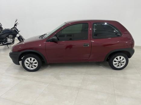 CHEVROLET Corsa Hatch 1.0 SUPER, Foto 4 CHEVROLET Corsa Hatch 1.0 SUPER, Foto 4