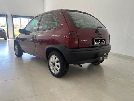 CHEVROLET Corsa Hatch 1.0 SUPER, Foto 5 CHEVROLET Corsa Hatch 1.0 SUPER, Foto 5