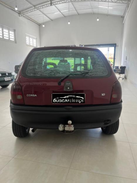CHEVROLET Corsa Hatch 1.0 SUPER, Foto 6 CHEVROLET Corsa Hatch 1.0 SUPER, Foto 6