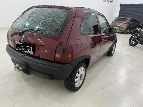 CHEVROLET Corsa Hatch 1.0 SUPER, Foto 7 CHEVROLET Corsa Hatch 1.0 SUPER, Foto 7
