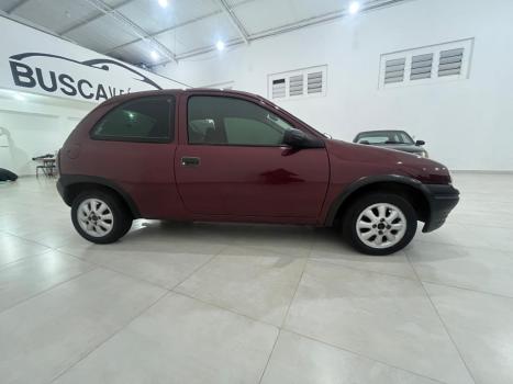 CHEVROLET Corsa Hatch 1.0 SUPER, Foto 8 CHEVROLET Corsa Hatch 1.0 SUPER, Foto 8