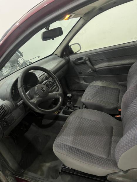 CHEVROLET Corsa Hatch 1.0 SUPER, Foto 10 CHEVROLET Corsa Hatch 1.0 SUPER, Foto 10