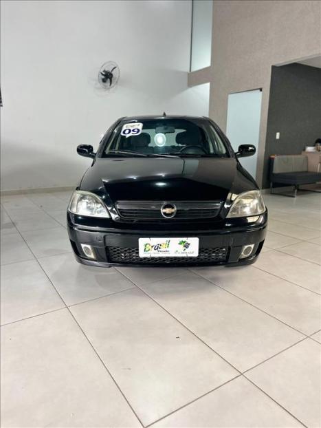 CHEVROLET Corsa Hatch 1.4 4P PREMIUM FLEX, Foto 2 CHEVROLET Corsa Hatch 1.4 4P PREMIUM FLEX, Foto 2