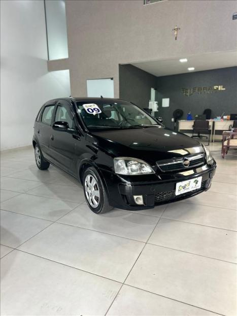 CHEVROLET Corsa Hatch 1.4 4P PREMIUM FLEX, Foto 3 CHEVROLET Corsa Hatch 1.4 4P PREMIUM FLEX, Foto 3