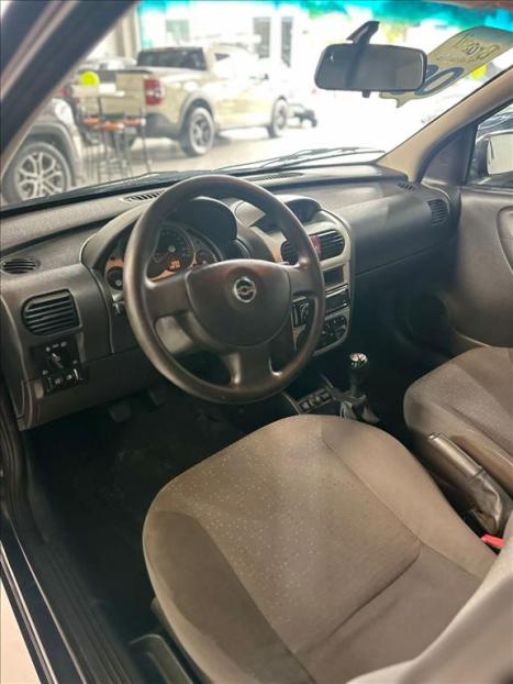 CHEVROLET Corsa Hatch 1.4 4P PREMIUM FLEX, Foto 4 CHEVROLET Corsa Hatch 1.4 4P PREMIUM FLEX, Foto 4