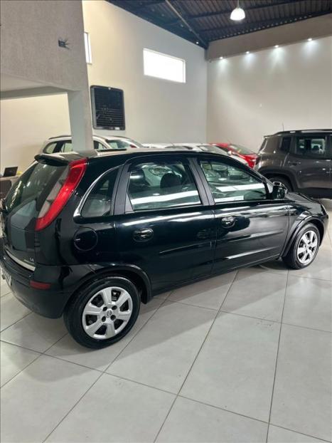 CHEVROLET Corsa Hatch 1.4 4P PREMIUM FLEX, Foto 7 CHEVROLET Corsa Hatch 1.4 4P PREMIUM FLEX, Foto 7