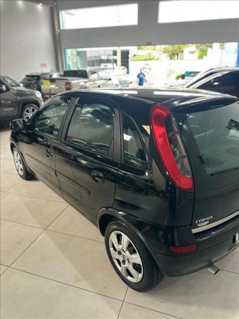 CHEVROLET Corsa Hatch 1.4 4P PREMIUM FLEX, Foto 8 CHEVROLET Corsa Hatch 1.4 4P PREMIUM FLEX, Foto 8