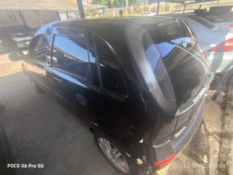 CHEVROLET Corsa Hatch 1.4 4P MAXX FLEX, Foto 4 CHEVROLET Corsa Hatch 1.4 4P MAXX FLEX, Foto 4