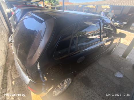 CHEVROLET Corsa Hatch 1.4 4P MAXX FLEX, Foto 5 CHEVROLET Corsa Hatch 1.4 4P MAXX FLEX, Foto 5