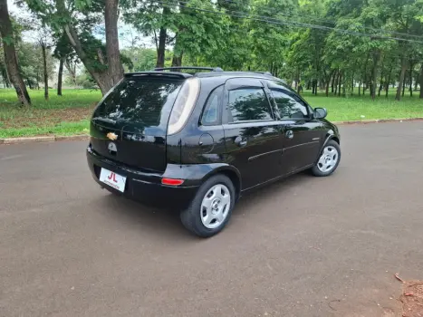 CHEVROLET Corsa Hatch 1.4 4P PREMIUM FLEX, Foto 3
