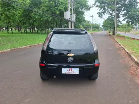 CHEVROLET Corsa Hatch 1.4 4P PREMIUM FLEX, Foto 4