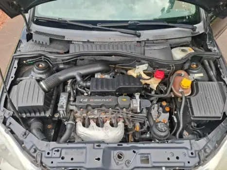 CHEVROLET Corsa Hatch 1.4 4P PREMIUM FLEX, Foto 10