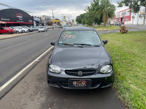 CHEVROLET Corsa Hatch 1.0 4P MILENIUM, Foto 2 CHEVROLET Corsa Hatch 1.0 4P MILENIUM, Foto 2