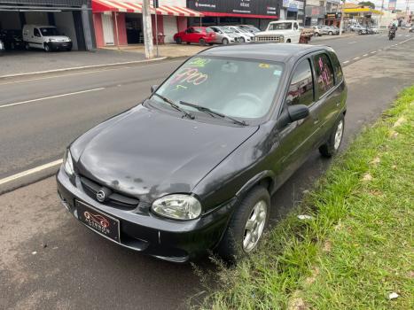 CHEVROLET Corsa Hatch 1.0 4P MILENIUM, Foto 3 CHEVROLET Corsa Hatch 1.0 4P MILENIUM, Foto 3