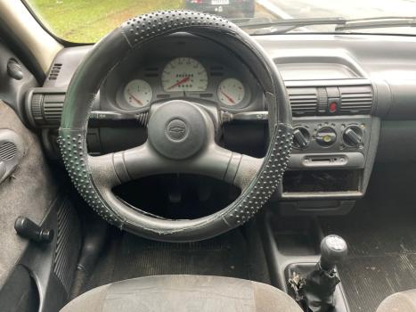 CHEVROLET Corsa Hatch 1.0 4P MILENIUM, Foto 4 CHEVROLET Corsa Hatch 1.0 4P MILENIUM, Foto 4