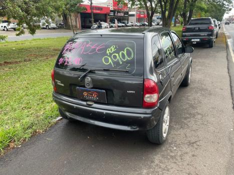 CHEVROLET Corsa Hatch 1.0 4P MILENIUM, Foto 7 CHEVROLET Corsa Hatch 1.0 4P MILENIUM, Foto 7