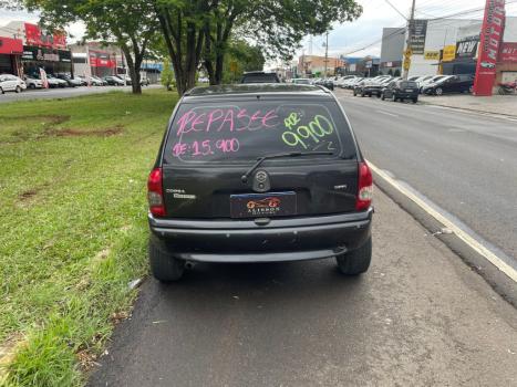 CHEVROLET Corsa Hatch 1.0 4P MILENIUM, Foto 8 CHEVROLET Corsa Hatch 1.0 4P MILENIUM, Foto 8