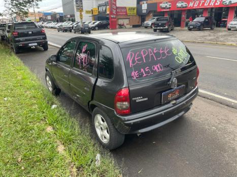 CHEVROLET Corsa Hatch 1.0 4P MILENIUM, Foto 9 CHEVROLET Corsa Hatch 1.0 4P MILENIUM, Foto 9