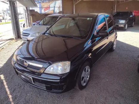 CHEVROLET Corsa Hatch 1.4 4P MAXX FLEX, Foto 2