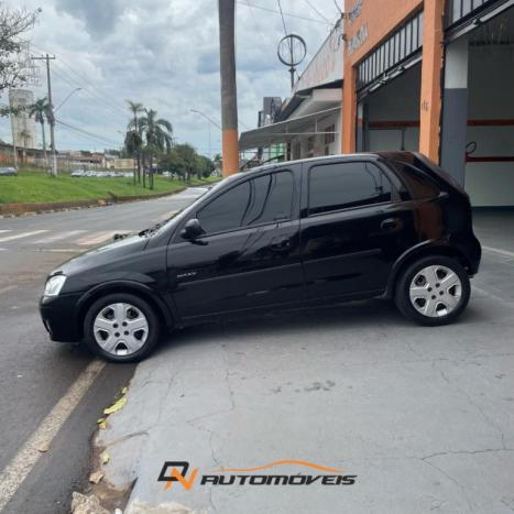 CHEVROLET Corsa Hatch 1.4 4P MAXX FLEX, Foto 2