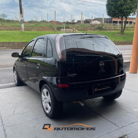 CHEVROLET Corsa Hatch 1.4 4P MAXX FLEX, Foto 3