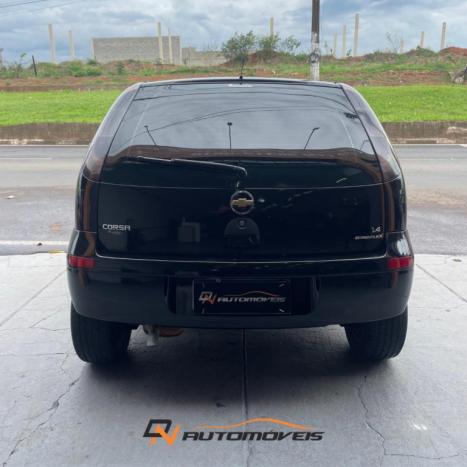 CHEVROLET Corsa Hatch 1.4 4P MAXX FLEX, Foto 4