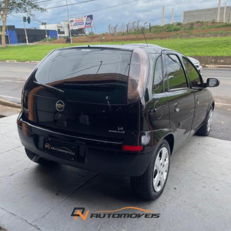 CHEVROLET Corsa Hatch 1.4 4P MAXX FLEX, Foto 5