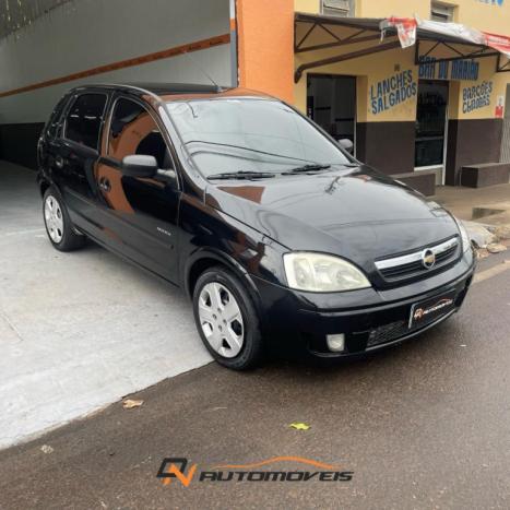 CHEVROLET Corsa Hatch 1.4 4P MAXX FLEX, Foto 7