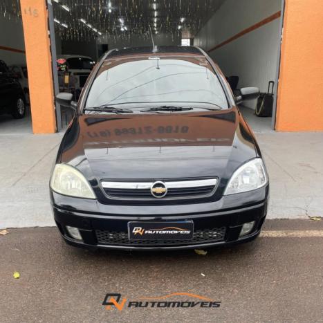 CHEVROLET Corsa Hatch 1.4 4P MAXX FLEX, Foto 8