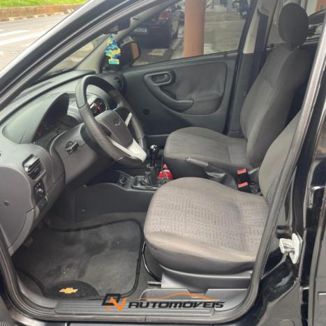CHEVROLET Corsa Hatch 1.4 4P MAXX FLEX, Foto 9