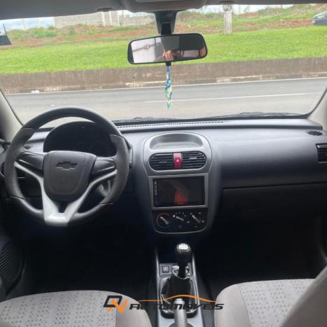 CHEVROLET Corsa Hatch 1.4 4P MAXX FLEX, Foto 11