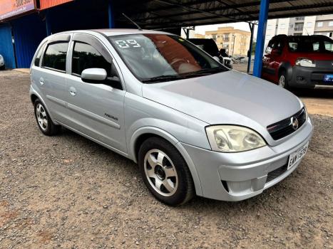 CHEVROLET Corsa Hatch 1.4 4P PREMIUM FLEX, Foto 4