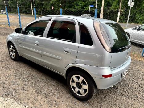 CHEVROLET Corsa Hatch 1.4 4P PREMIUM FLEX, Foto 5