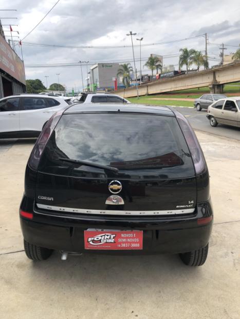 CHEVROLET Corsa Hatch 1.4 4P MAXX FLEX, Foto 5