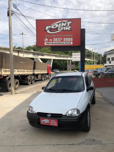 CHEVROLET Corsa Hatch 1.0 WIND, Foto 3
