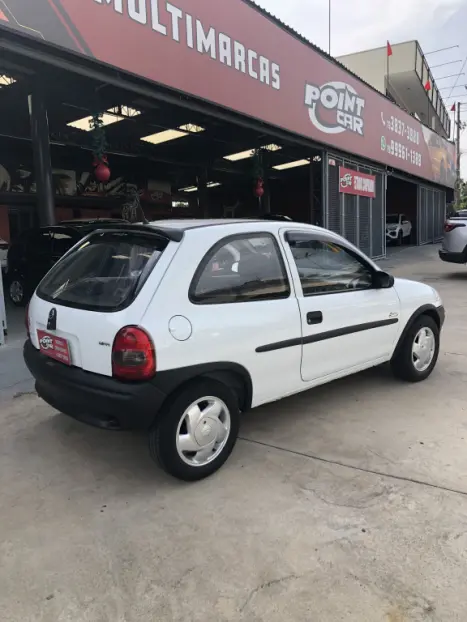 CHEVROLET Corsa Hatch 1.0 WIND, Foto 4