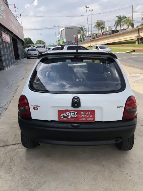 CHEVROLET Corsa Hatch 1.0 WIND, Foto 5