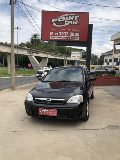 CHEVROLET Corsa Hatch 1.4 4P MAXX FLEX, Foto 4