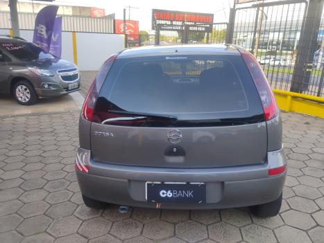 CHEVROLET Corsa Hatch 1.8 4P MAXX FLEX, Foto 3