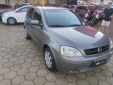 CHEVROLET Corsa Hatch 1.8 4P MAXX FLEX, Foto 4