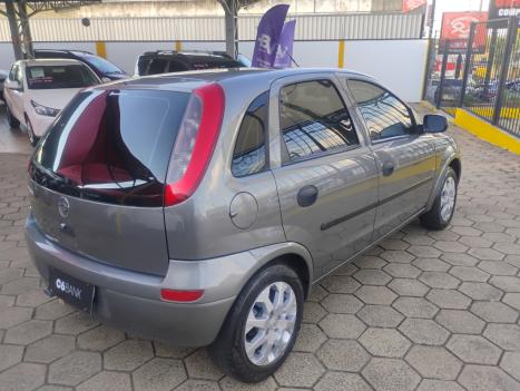 CHEVROLET Corsa Hatch 1.8 4P MAXX FLEX, Foto 5