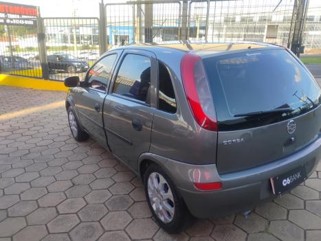 CHEVROLET Corsa Hatch 1.8 4P MAXX FLEX, Foto 6