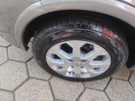 CHEVROLET Corsa Hatch 1.8 4P MAXX FLEX, Foto 7