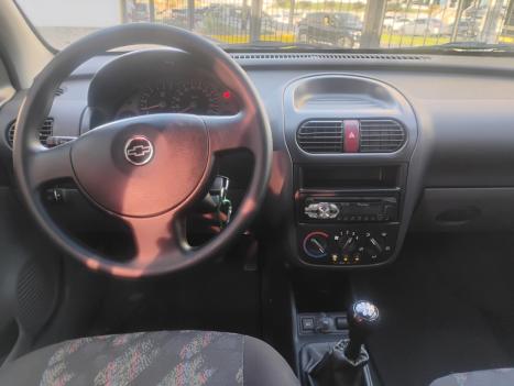 CHEVROLET Corsa Hatch 1.8 4P MAXX FLEX, Foto 10