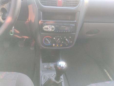 CHEVROLET Corsa Hatch 1.8 4P MAXX FLEX, Foto 11
