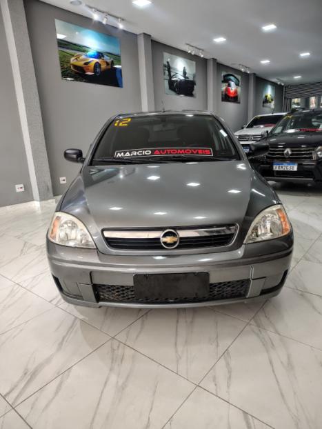 CHEVROLET Corsa Hatch 1.4 4P MAXX FLEX, Foto 3