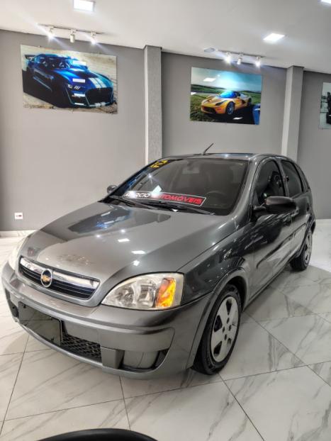 CHEVROLET Corsa Hatch 1.4 4P MAXX FLEX, Foto 4
