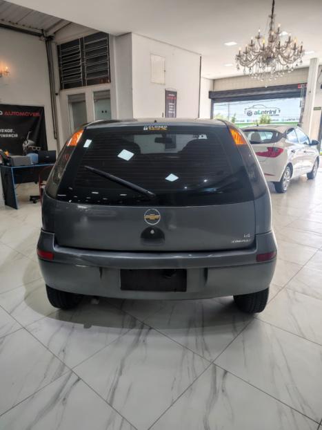 CHEVROLET Corsa Hatch 1.4 4P MAXX FLEX, Foto 7