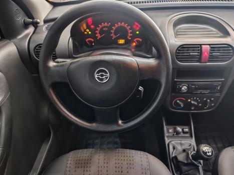 CHEVROLET Corsa Hatch 1.4 4P MAXX FLEX, Foto 11