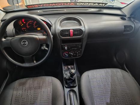 CHEVROLET Corsa Hatch 1.4 4P MAXX FLEX, Foto 12